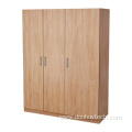Fair Price Modern Design Bedroom Wood Furniture Wardrobe
